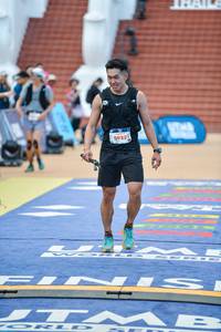 BIB: 5923
                            <button type="button" onclick="openModal(22755216)" class="btn btn-primary btn-sm float-right btn-popup" data-toggle="modal" data-target=".modal-high-quality">
                        <i class="fas fa-shopping-cart"></i> Add to Cart
                    </button>
                                            <button type="button" onclick="isThisMe(22755216, true)" class="btn btn-success btn-sm float-right btn-popup btn-isme hidden" data-toggle="tooltip" data-placement="bottom" title="นี่คือรูปของคุณใช่ไหม คลิกที่นี่เพื่อเอาเข้าอัลบั้ม">
                        <i class="fas fa-plus"></i> Add to album
                    </button>
                    <button type="button" onclick="isThisMe(22755216, false)" class="btn btn-warning btn-sm float-right btn-popup btn-isnotme hidden">
                        <i class="fas fa-ban"></i> Remove from album
                    </button>